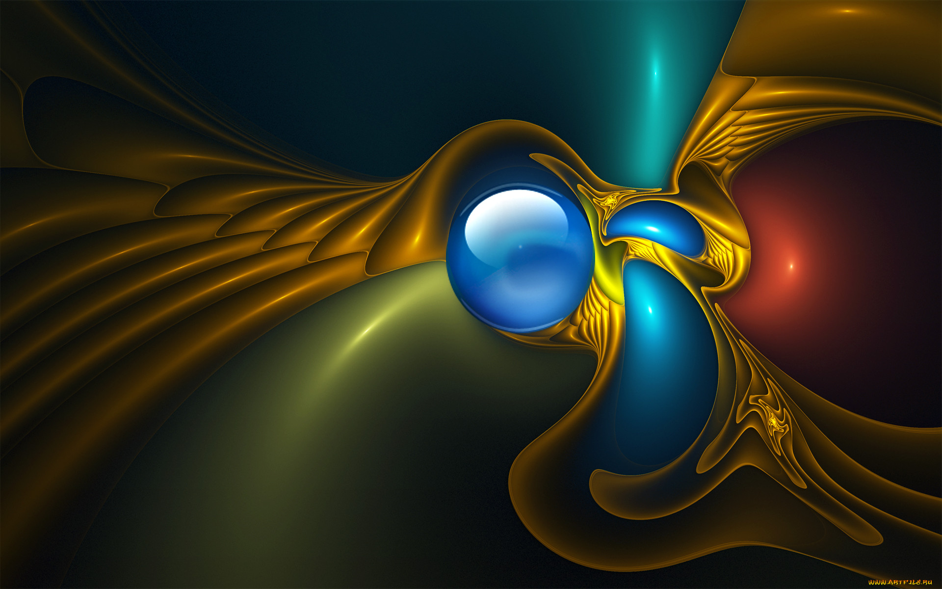 3 ,  , abstract, , , 